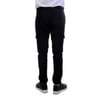 Formteks Kargo Cepli Jogger İş Pantolon Siyah