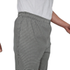 Formteks Likralı Aşçı Pijama Pötikare