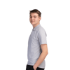 Formteks Polo Yaka Tshirt Gri