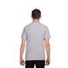Formteks Polo Yaka Tshirt Gri