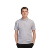 Formteks Polo Yaka Tshirt Gri