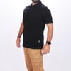 Formteks Polo Yaka Tshirt Siyah