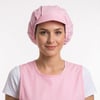 Formteks Siperlikli Bayan Bone Pembe