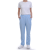 Formteks Unisex  Terry Cotton Temizlik  Pijama Mavi