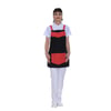 Formteks Yandan Çıtçıtlı Önlük