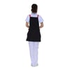 Formteks Yandan Çıtçıtlı Önlük