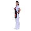 Formteks Yandan Çıtçıtlı Önlük