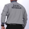 Formteks Yeni Tek Tip Özel Güvenlik Polo Yaka Sweatshirt