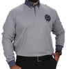 Formteks Yeni Tek Tip Özel Güvenlik Polo Yaka Sweatshirt