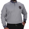 Formteks Yeni Tek Tip Özel Güvenlik Polo Yaka Sweatshirt