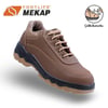 Mekap 042 Alpina  Çelik Burunlu Ayakkabı
