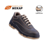 Mekap 242 Alpina Çelik Burunlu  Ayakkabı