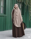 Uzun Sufle Camel 