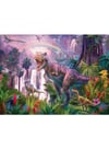 200 Parçalı Puzzle Dinozorlar 128921