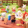 5838 Sylvanian Families Minik Ustalar Serisi Sürpriz Paket+3 Yaş