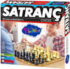 Ahşap Satranç ONY-212
