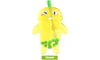 Bubble Tea Kristal Boba Pals Serisi, 14CM, 6ADET, Eğlenceli ve Lezzetli!