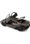 Burago 1/24 Ölçek Lamborghini Reventon Model Araba