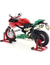Ducati 1299 Panigale R Tasarımlı 1:9 Işıklı ve Sesli Diecast Model Motosiklet