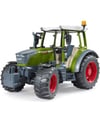 Fendt Vario 211 Traktör BR02180