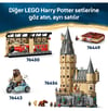 Harry Potter Fawkes: Dumbledore’un Anka Kuşu 76448  Çocuklar Için Hayvan Figürü Içeren Yapım Seti 