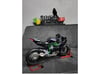 Kawasaki Ninja H2R Motorsiklet
