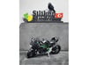 Kawasaki Ninja H2R Motorsiklet