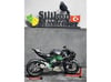 Kawasaki Ninja H2R Motorsiklet