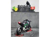 Kawasaki Ninja H2R Motorsiklet