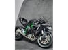 Kawasaki Ninja H2R Motorsiklet