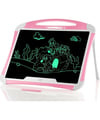 LCD 20'' Dijital Çizim Tableti Pembe