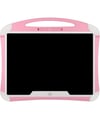 LCD 20'' Dijital Çizim Tableti Pembe