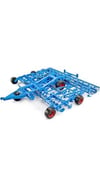 Lemken Koralin 9 Kültivatör BR02228