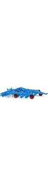 Lemken Koralin 9 Kültivatör BR02228