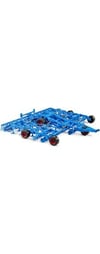 Lemken Koralin 9 Kültivatör BR02228