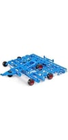 Lemken Koralin 9 Kültivatör BR02228