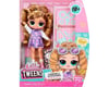 Lol Surprise Tweens Çekirdek Moda Bebek – Fancy Gurl (10+ Sürpriz, Aksesuar ve Günlük Dahil)