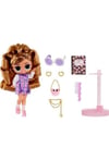 Lol Surprise Tweens Çekirdek Moda Bebek – Fancy Gurl (10+ Sürpriz, Aksesuar ve Günlük Dahil)