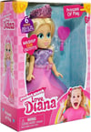 Love Diana Bebek Princess 15 Cm.