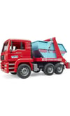 Man Tga Yükleyici Kamyon BR02741