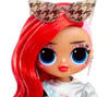 Omg Tatlı Casus Bebekleri - Gizli Casus Jessica Spy Bebeği 542674
