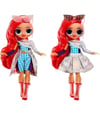 Omg Tatlı Casus Bebekleri - Gizli Casus Jessica Spy Bebeği 542674