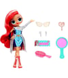 Omg Tatlı Casus Bebekleri - Gizli Casus Jessica Spy Bebeği 542674