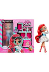 Omg Tatlı Casus Bebekleri - Gizli Casus Jessica Spy Bebeği 542674