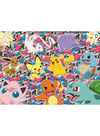 Ravensburger 100 Parça Puzzle Pokemon 133383