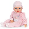 Sesli ve Hareketli Annabell Bebek 43 cm
