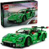 Technic Porsche 911 GT3 R REXY AO Racing Araba 42224 Model Araba Yapım Seti (1313 Parça)