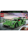 Technic Porsche 911 GT3 R REXY AO Racing Araba 42224 Model Araba Yapım Seti (1313 Parça)