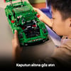 Technic Porsche 911 GT3 R REXY AO Racing Araba 42224 Model Araba Yapım Seti (1313 Parça)