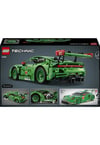 Technic Porsche 911 GT3 R REXY AO Racing Araba 42224 Model Araba Yapım Seti (1313 Parça)